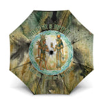 Neper and Nepit Umbrella Ancient Egyptian Seed Awakening and Fertility
