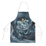 Egypt Nun and Naunet Apron Primordial Water Gods Cosmic Ocean Infinite Waves