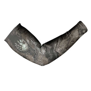 Tatenen Arm Sleeves Rising Hand Design Egyptian God of Creation and Earth Emergence