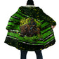Buffalo Soldiers 10th Cavalry Regiment Cloak Graffiti Urban Streetwear Style Graphic Art