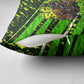 Buffalo Soldiers 10th Cavalry Regiment Pillow Cover Graffiti Urban Streetwear Style Graphic Art