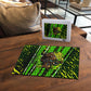 Buffalo Soldiers 10th Cavalry Regiment Puzzle Graffiti Urban Streetwear Style Graphic Art