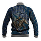 Buffalo Soldiers 10th Cavalry Regiment Ride Or Die Baseball Jacket Patriotic Military Heritage Distressed City Skyline Graphic Art