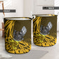 Buffalo Soldiers 9th And 10th Cavalry Regiments Laundry Basket Wild And Untamed Vintage Western Horseshoe Graphic Art