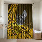 Buffalo Soldiers 9th And 10th Cavalry Regiments Bathroom Set Wild And Untamed Vintage Western Horseshoe Graphic Art