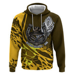 Buffalo Soldiers 9th And 10th Cavalry Regiments Hoodie Wild And Untamed Vintage Western Horseshoe Graphic Art