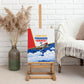 Personalized Tuskegee Airmen Canvas Wall Art Expect To Win P-51 Mustang Patriotic Aviation Art