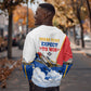Personalized Tuskegee Airmen Sweatshirt Expect To Win P-51 Mustang Patriotic Aviation Art
