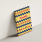 Chad Christmas Canvas Wall Art National Coat of Arms, and Festive Motif - African Pride