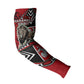 Kenya Jamhuri Day Arm Sleeves Harambee Spirit Lion Flag Tribal