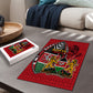 Kenya Jamhuri Day Puzzle Harambee Spirit Lion Flag Tribal