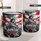 Fannie Lou Hamer Civil Rights Laundry Basket Voting Rights Activist Tribute Art