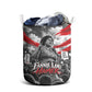 Fannie Lou Hamer Civil Rights Laundry Basket Voting Rights Activist Tribute Art
