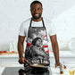 Fannie Lou Hamer Civil Rights Apron Voting Rights Activist Tribute Art