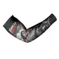 Fannie Lou Hamer Civil Rights Arm Sleeves Voting Rights Activist Tribute Art