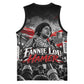 Fannie Lou Hamer Civil Rights Basketball Jersey Voting Rights Activist Tribute Art