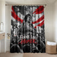 Fannie Lou Hamer Civil Rights Bathroom Set Voting Rights Activist Tribute Art