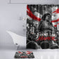 Fannie Lou Hamer Civil Rights Bathroom Set Voting Rights Activist Tribute Art