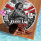 Fannie Lou Hamer Civil Rights Beach Blanket Voting Rights Activist Tribute Art