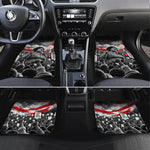 Fannie Lou Hamer Civil Rights Car Mats Voting Rights Activist Tribute Art