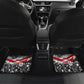 Fannie Lou Hamer Civil Rights Car Mats Voting Rights Activist Tribute Art