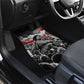 Fannie Lou Hamer Civil Rights Car Mats Voting Rights Activist Tribute Art