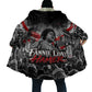 Fannie Lou Hamer Civil Rights Cloak Voting Rights Activist Tribute Art