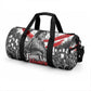 Fannie Lou Hamer Civil Rights Duffle Bag Voting Rights Activist Tribute Art