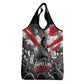 Fannie Lou Hamer Civil Rights Grocery Bag Voting Rights Activist Tribute Art