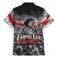 Fannie Lou Hamer Civil Rights Hawaiian Shirt Voting Rights Activist Tribute Art