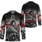 Fannie Lou Hamer Civil Rights Hockey Jersey Voting Rights Activist Tribute Art
