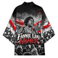 Fannie Lou Hamer Civil Rights Kimono Voting Rights Activist Tribute Art