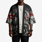 Fannie Lou Hamer Civil Rights Kimono Voting Rights Activist Tribute Art
