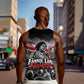 Fannie Lou Hamer Civil Rights Men Tank Top Voting Rights Activist Tribute Art