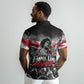 Fannie Lou Hamer Civil Rights Polo Shirt Voting Rights Activist Tribute Art