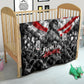 Fannie Lou Hamer Civil Rights Quilt Voting Rights Activist Tribute Art