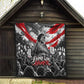 Fannie Lou Hamer Civil Rights Quilt Voting Rights Activist Tribute Art