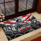 Fannie Lou Hamer Civil Rights Rubber Doormat Voting Rights Activist Tribute Art
