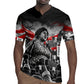 Fannie Lou Hamer Civil Rights Rugby Jersey Voting Rights Activist Tribute Art