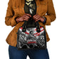 Fannie Lou Hamer Civil Rights Shoulder Handbag Voting Rights Activist Tribute Art