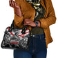 Fannie Lou Hamer Civil Rights Shoulder Handbag Voting Rights Activist Tribute Art