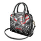 Fannie Lou Hamer Civil Rights Shoulder Handbag Voting Rights Activist Tribute Art