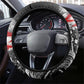 Fannie Lou Hamer Civil Rights Steering Wheel Cover Voting Rights Activist Tribute Art