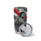 Fannie Lou Hamer Civil Rights Tumbler Cup Voting Rights Activist Tribute Art