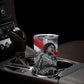Fannie Lou Hamer Civil Rights Tumbler Cup Voting Rights Activist Tribute Art