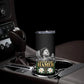 Fannie Lou Hamer Civil Rights Skinny Tumbler Voting Rights Activist Magnolia Flowers Art