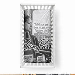 Rosa Parks Civil Rights Baby Bed Cover Vintage Bus American Flag And Red Roses Tribute