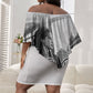 Rosa Parks Civil Rights Off Shoulder Short Dress Vintage Bus American Flag And Red Roses Tribute