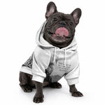 Rosa Parks Civil Rights Pet Hoodie Vintage Bus American Flag And Red Roses Tribute