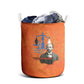 W.E.B. Du Bois Tribute Laundry Basket W.E.B. Du Bois Tribute - African Pride